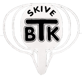 Logo Skive Bordtennisklub